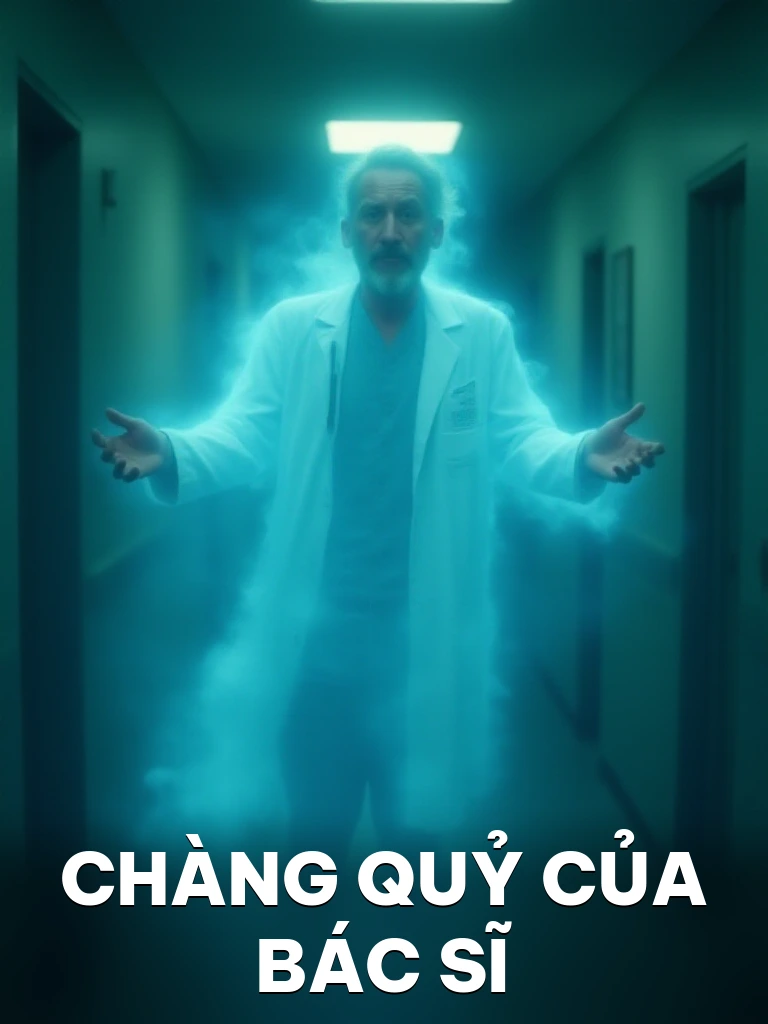 Chàng Quỷ Của Bác Sĩ