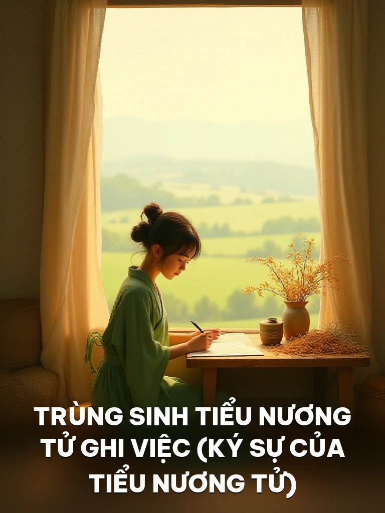 Trùng Sinh Tiểu Nương Tử Ghi Việc (Ký Sự Của Tiểu Nương Tử)
