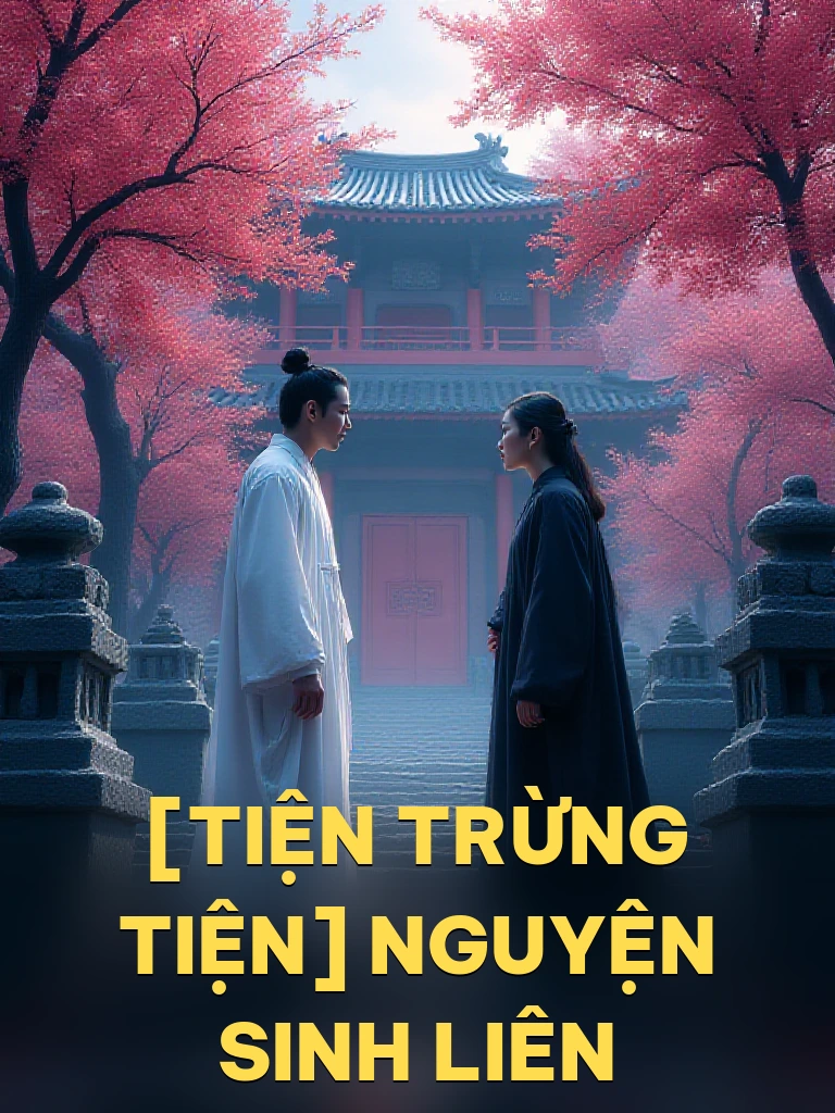 [Tiện Trừng Tiện] Nguyện Sinh Liên