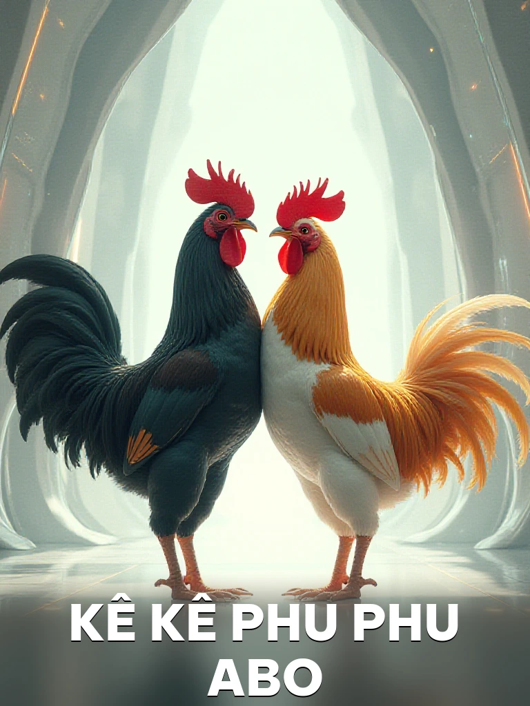 Kê Kê Phu Phu ABO