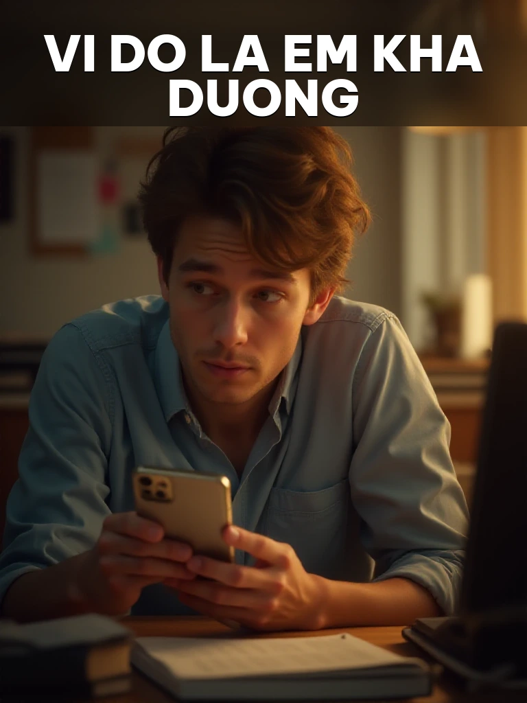 Vì Đó Là Em - Khả Dương