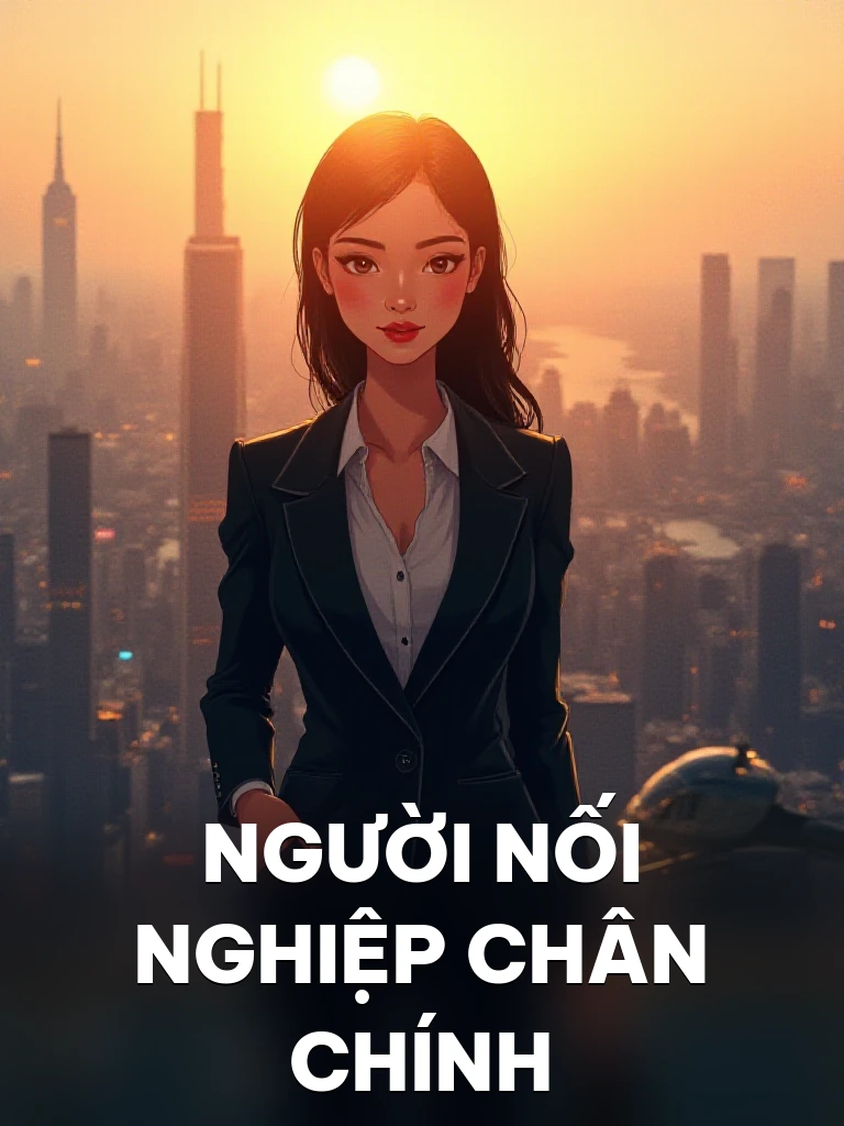 Người Nối Nghiệp Chân Chính
