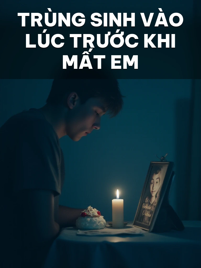 Trùng Sinh Vào Lúc Trước Khi Mất Em