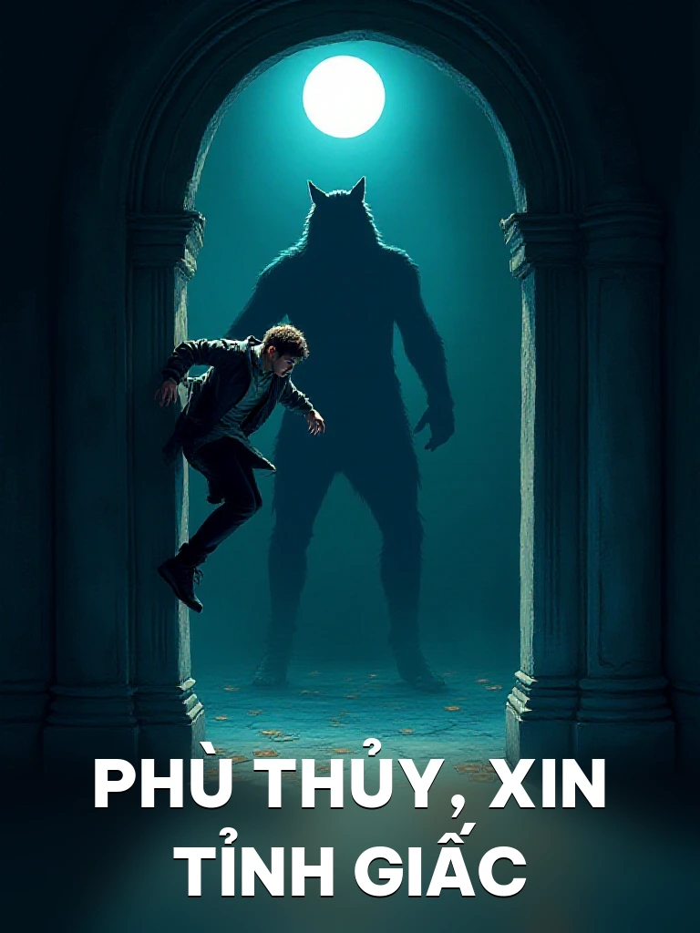 Phù Thủy, Xin Tỉnh Giấc