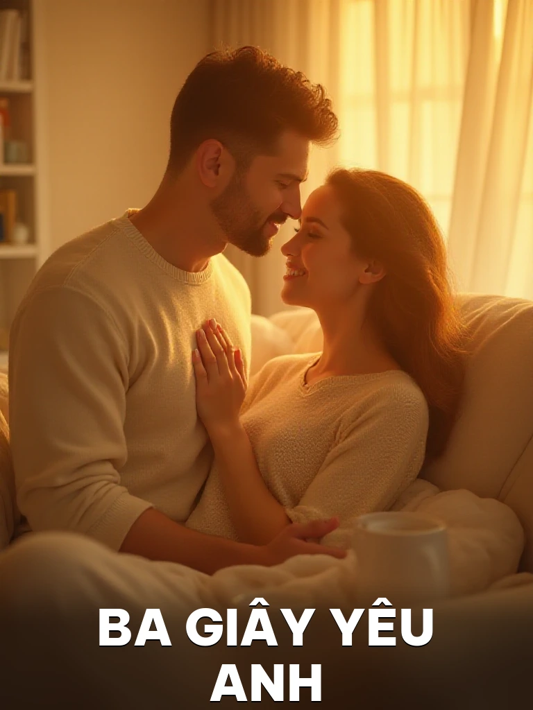 Ba Giây Yêu Anh