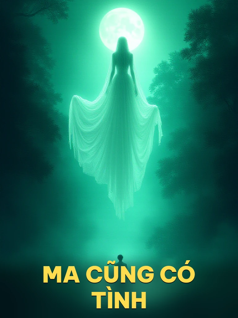 Ma Cũng Có Tình