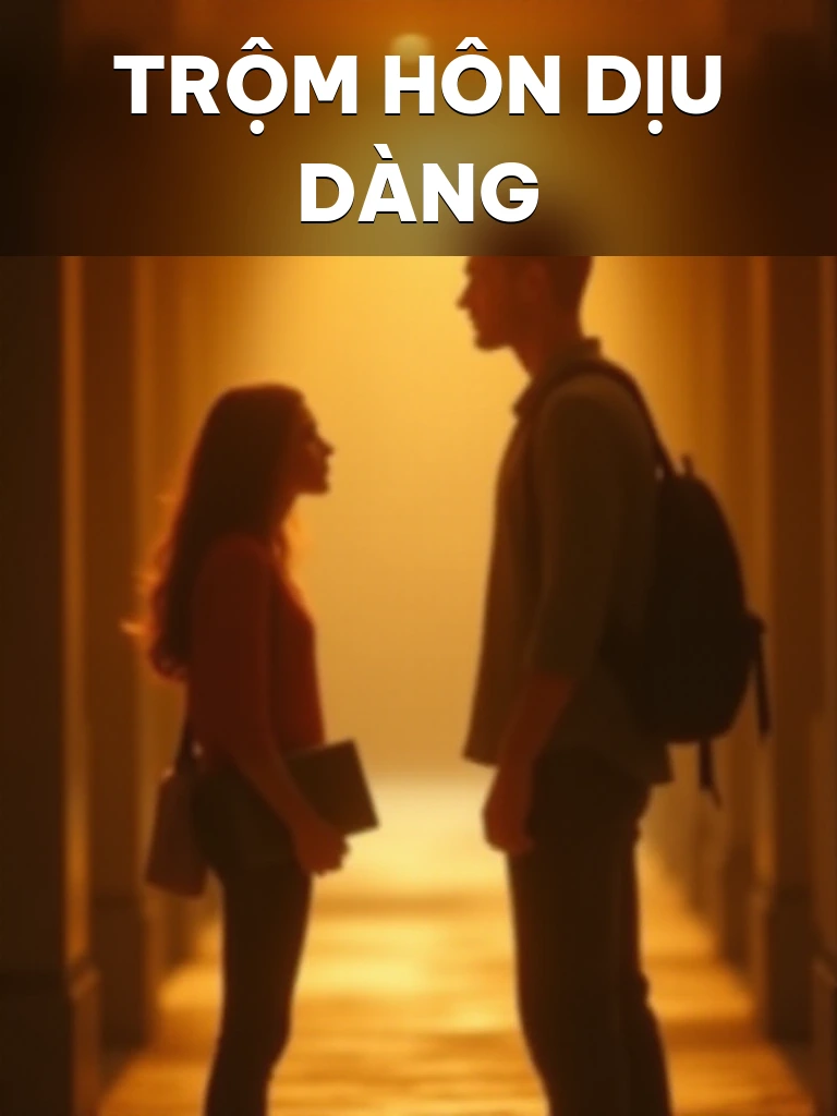 Trộm Hôn Dịu Dàng