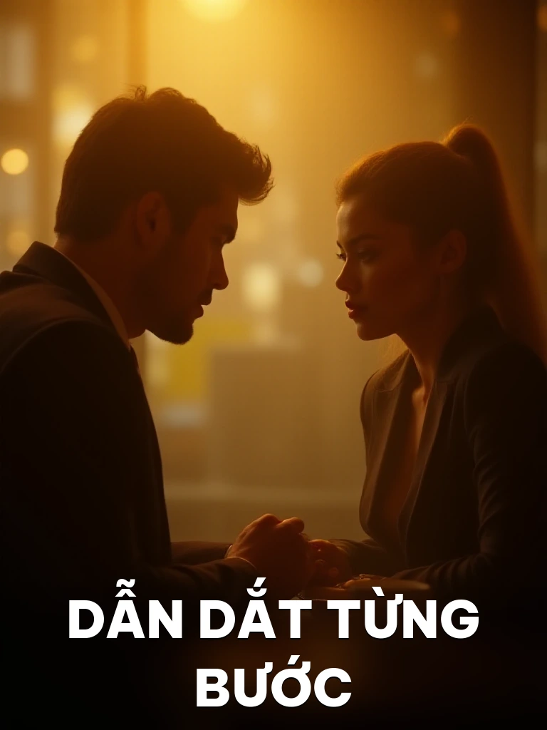Dẫn Dắt Từng Bước