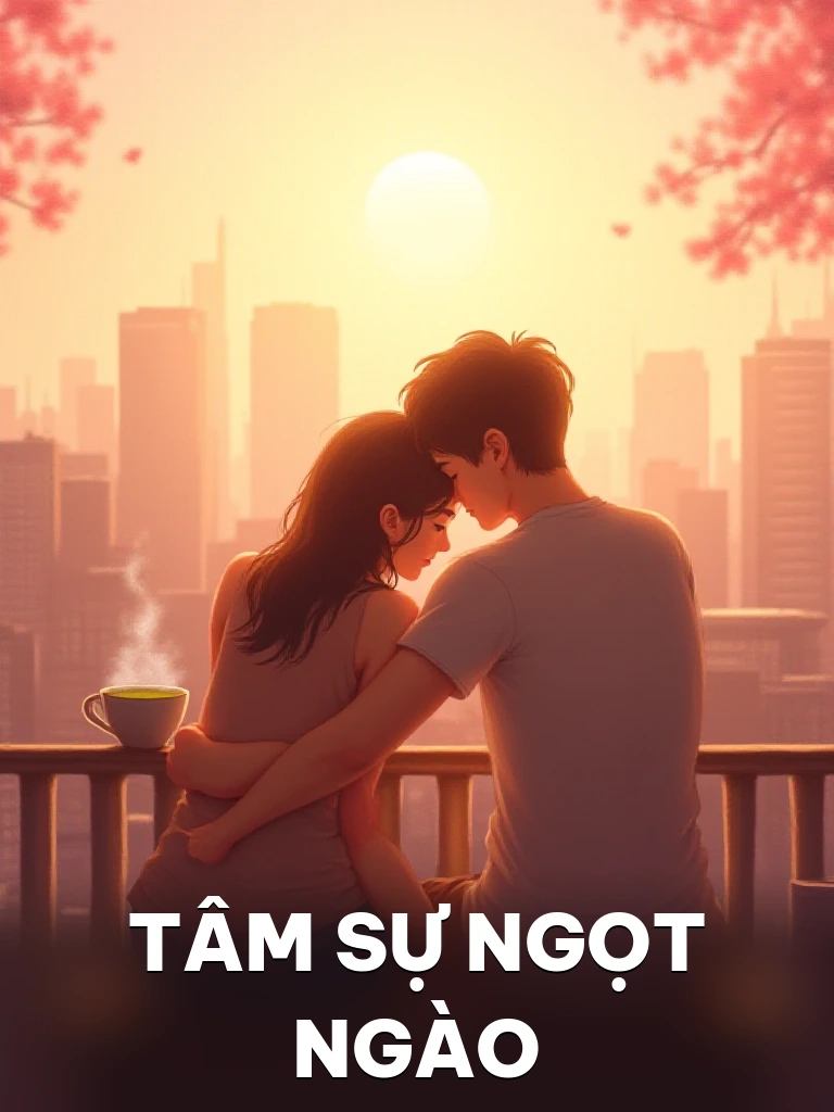 Tâm Sự Ngọt Ngào