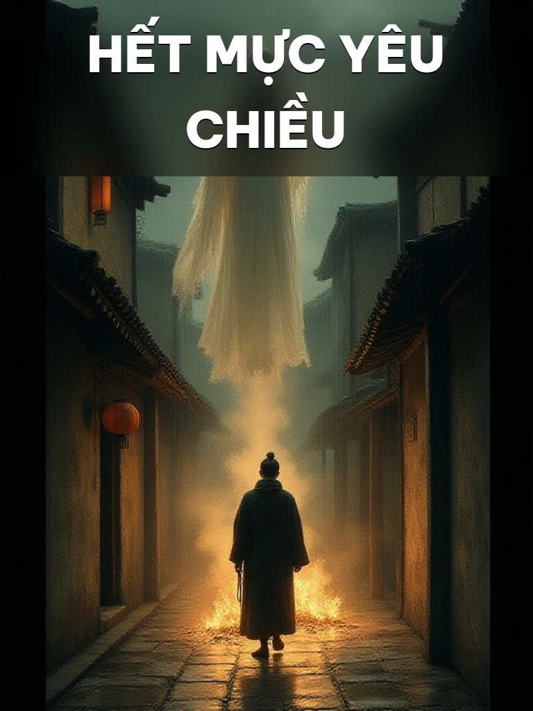 Hết Mực Yêu Chiều