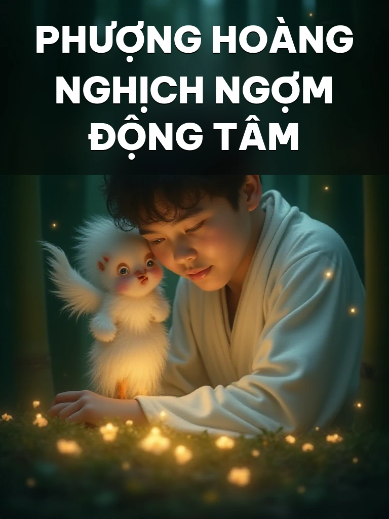 Phượng Hoàng Nghịch Ngợm Động Tâm