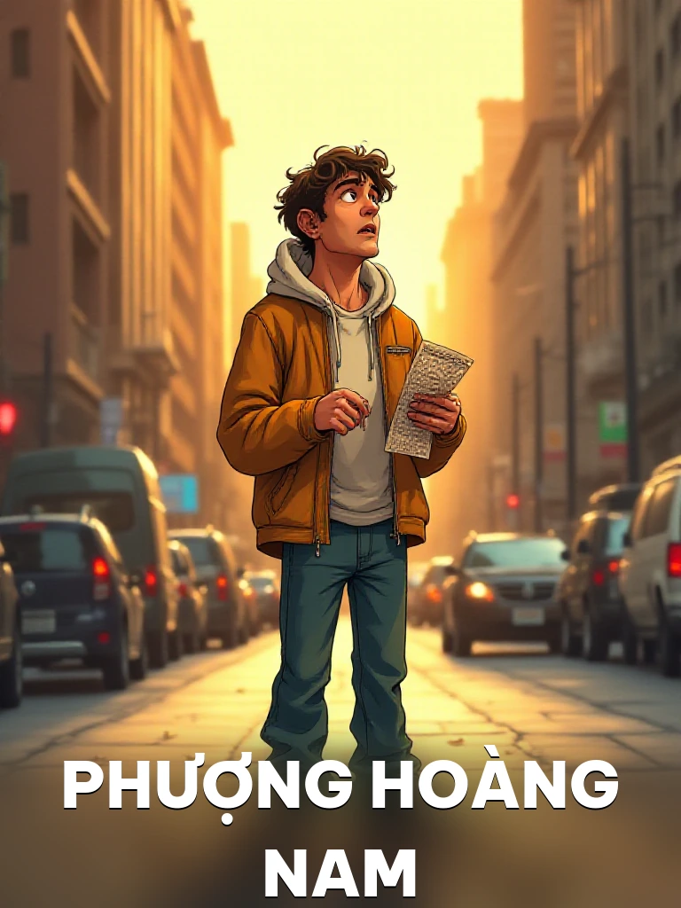 Phượng Hoàng Nam