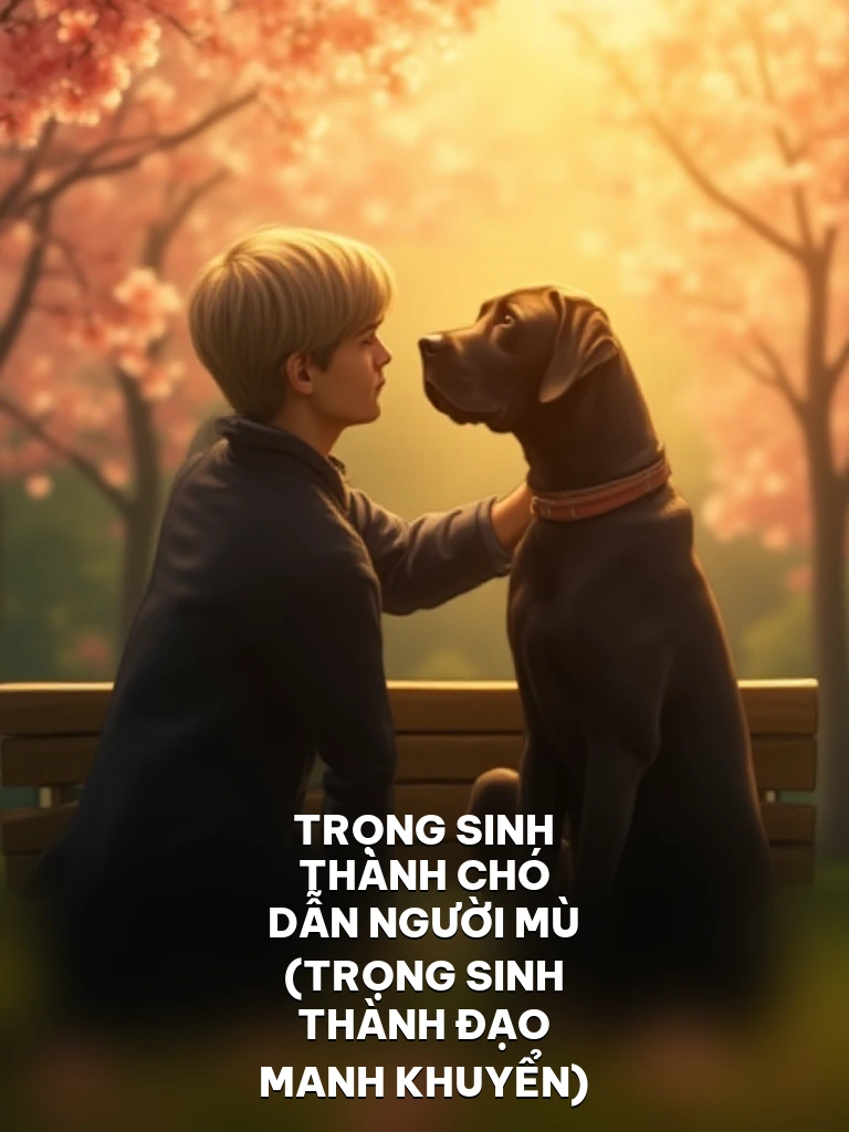 Trọng Sinh Thành Chó Dẫn Người Mù (Trọng Sinh Thành Đạo Manh Khuyển)