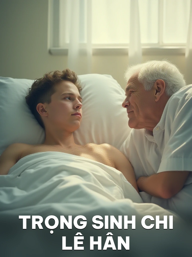 Trọng Sinh Chi Lê Hân