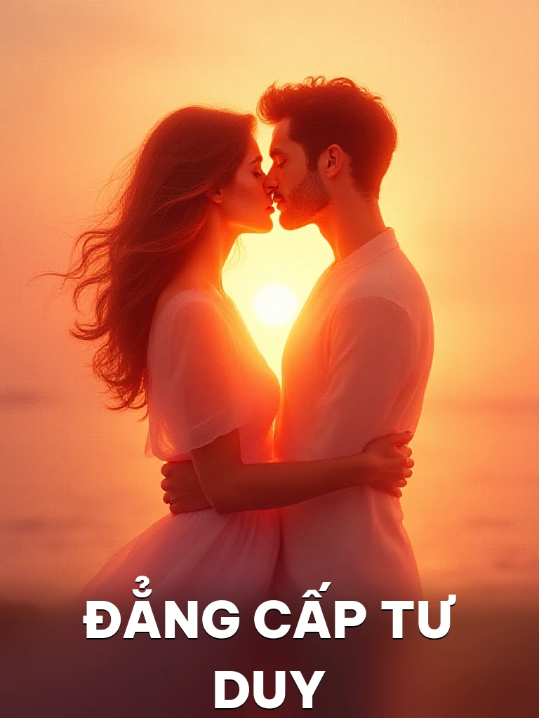 Đẳng Cấp Tư Duy