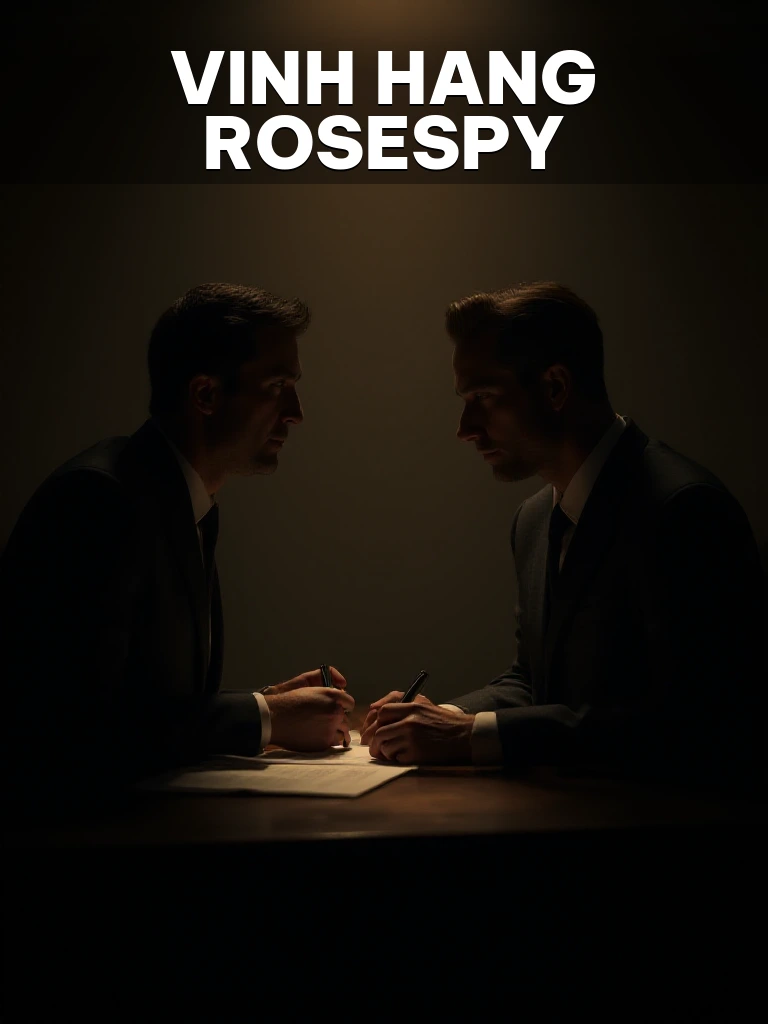 Vĩnh Hằng - Rosespy