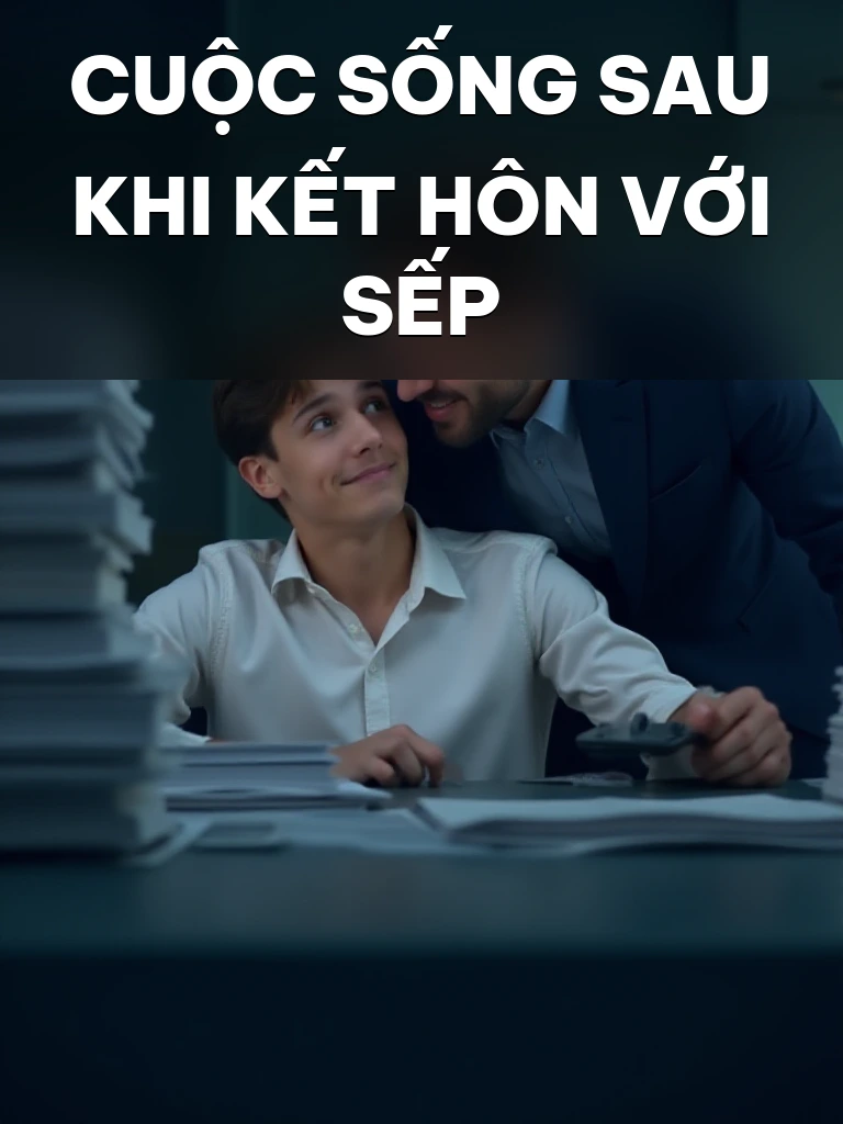 Cuộc Sống Sau Khi Kết Hôn Với Sếp