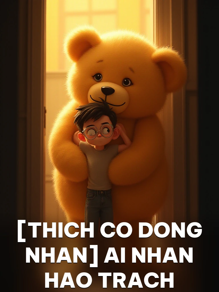 [Thích Cố Đồng Nhân] Ái Nhân Hảo Trạch
