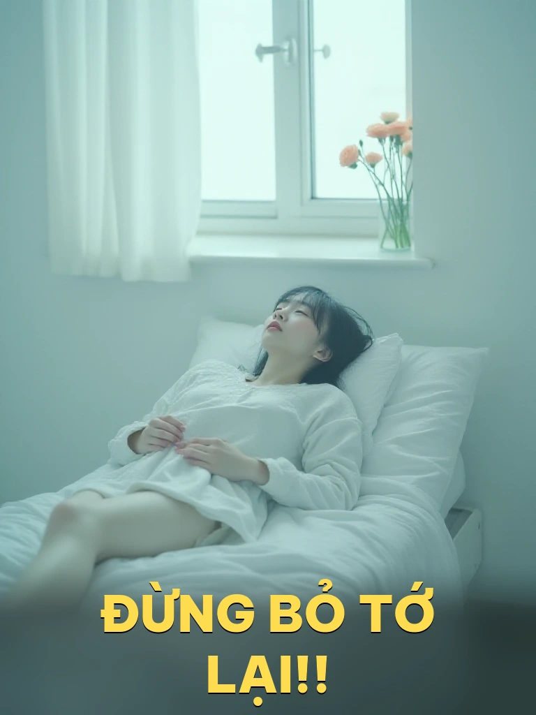 Đừng Bỏ Tớ Lại!!