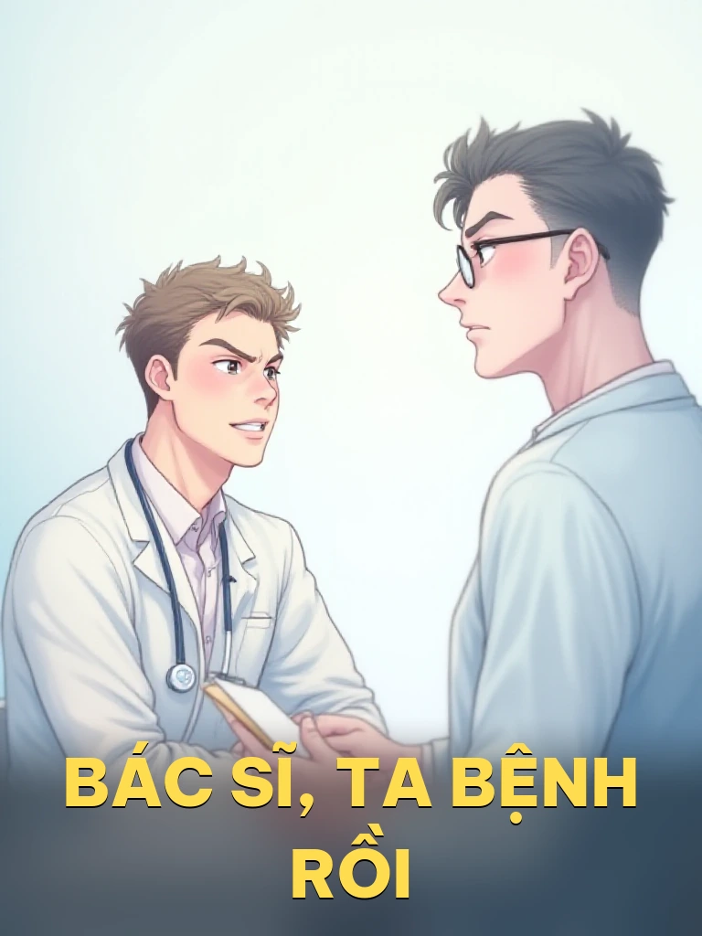 Bác Sĩ, Ta Bệnh Rồi