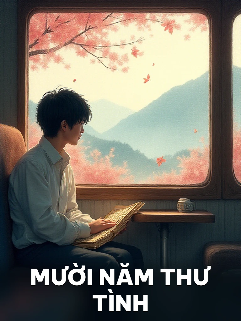 Mười Năm Thư Tình