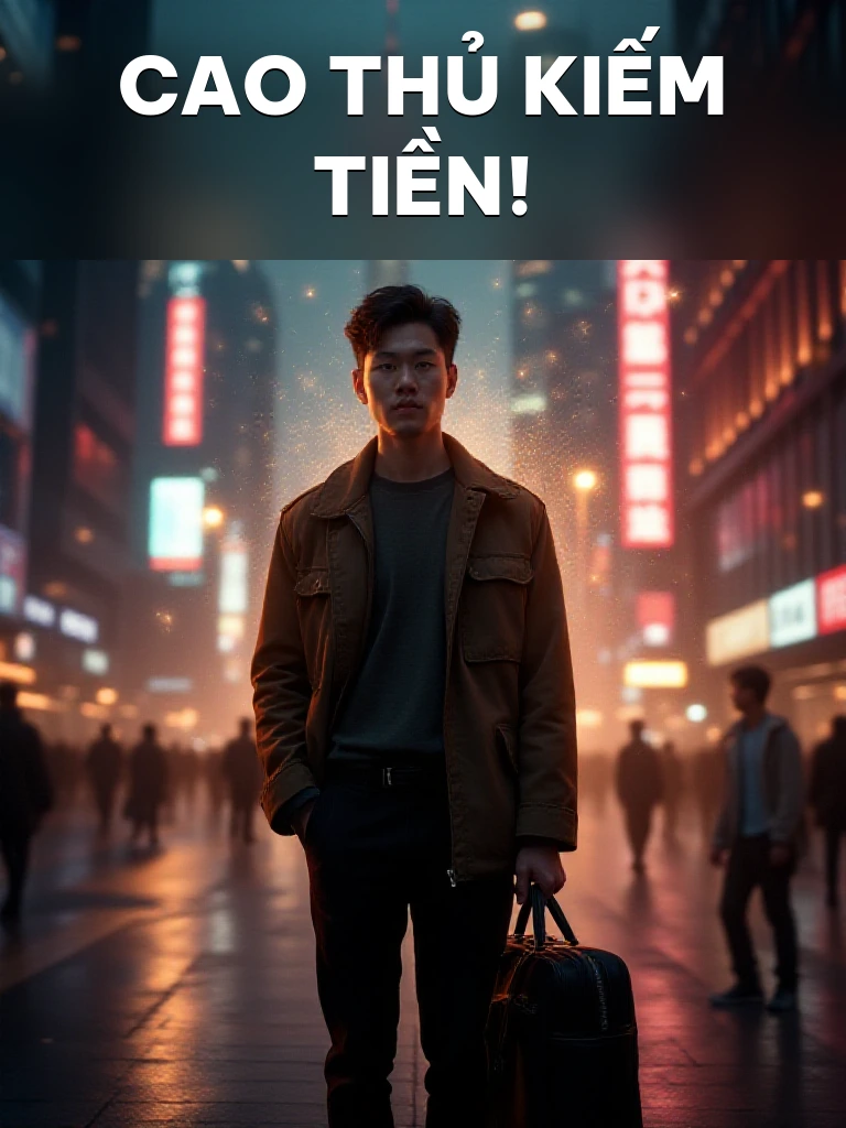 Cao Thủ Kiếm Tiền!