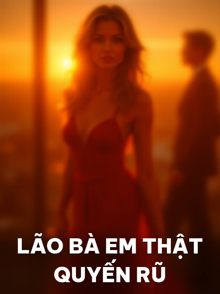 Lão Bà Em Thật Quyến Rũ