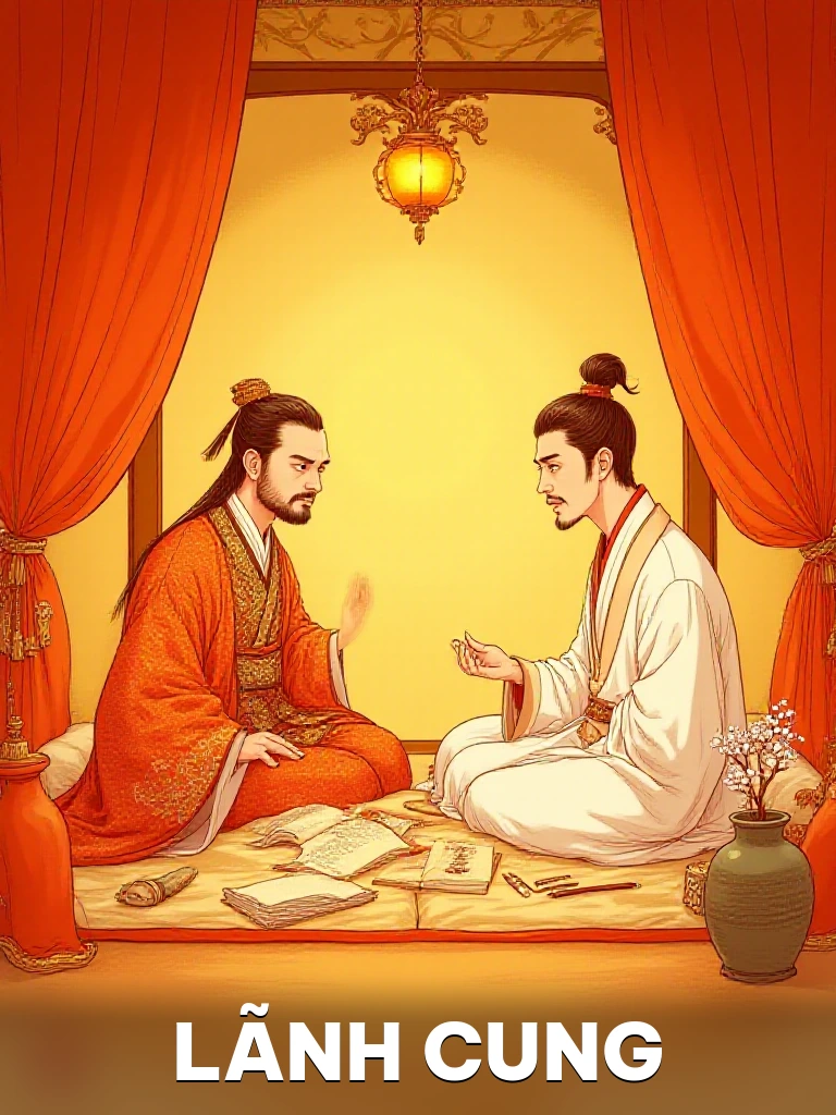 Lãnh Cung