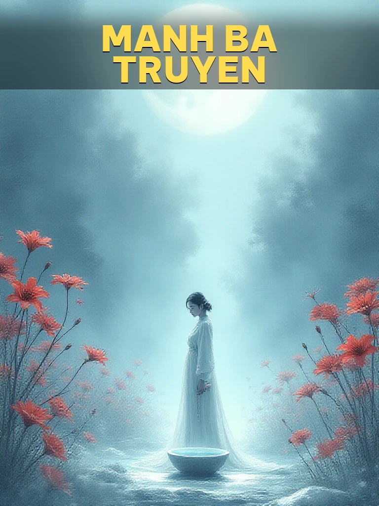 Mạnh Bà Truyền