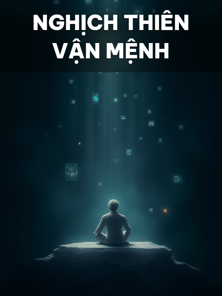 Nghịch Thiên Vận Mệnh