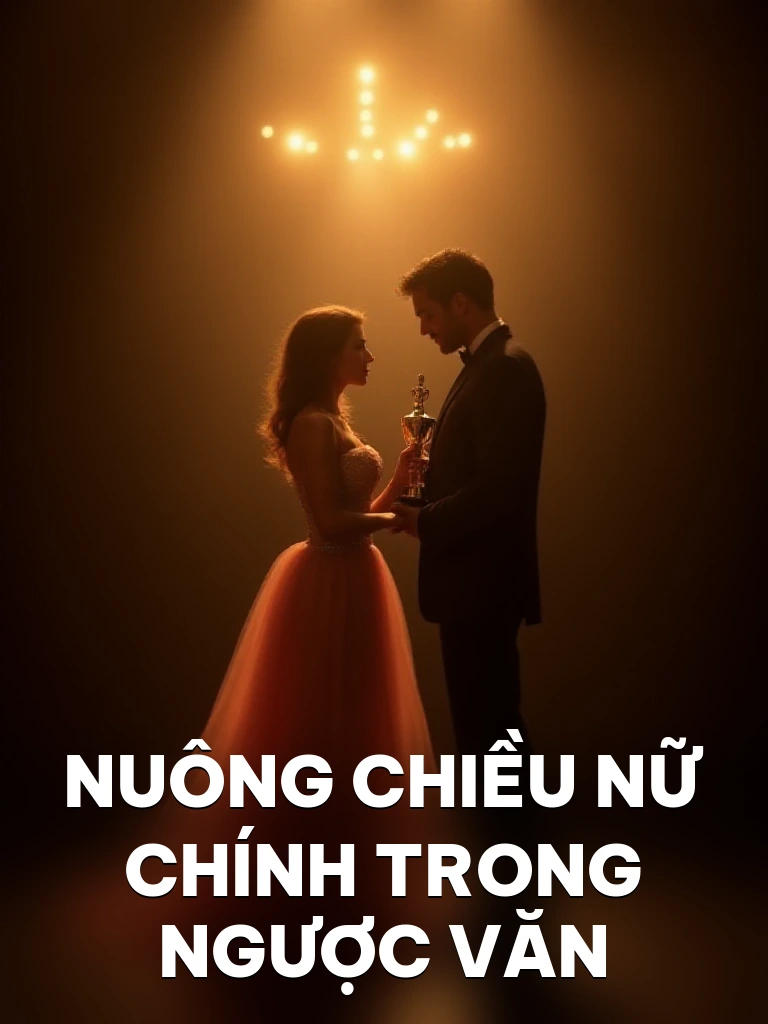 Nuông Chiều Nữ Chính Trong Ngược Văn