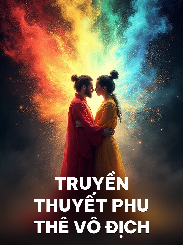 Truyền Thuyết Phu Thê Vô Địch