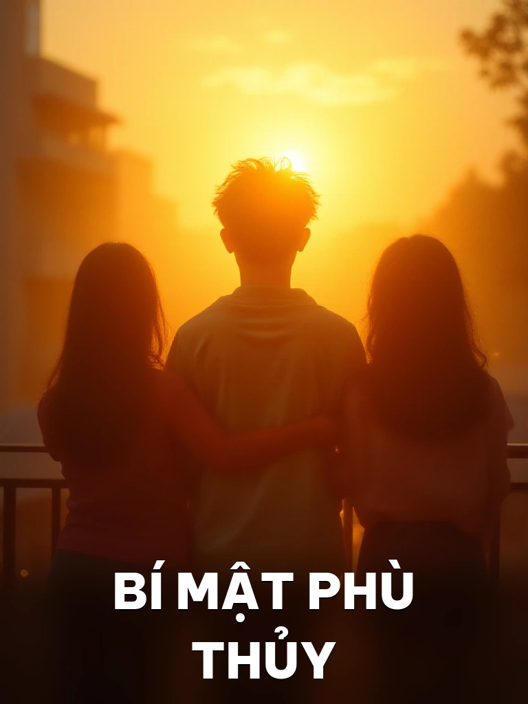 Bí Mật Phù Thủy