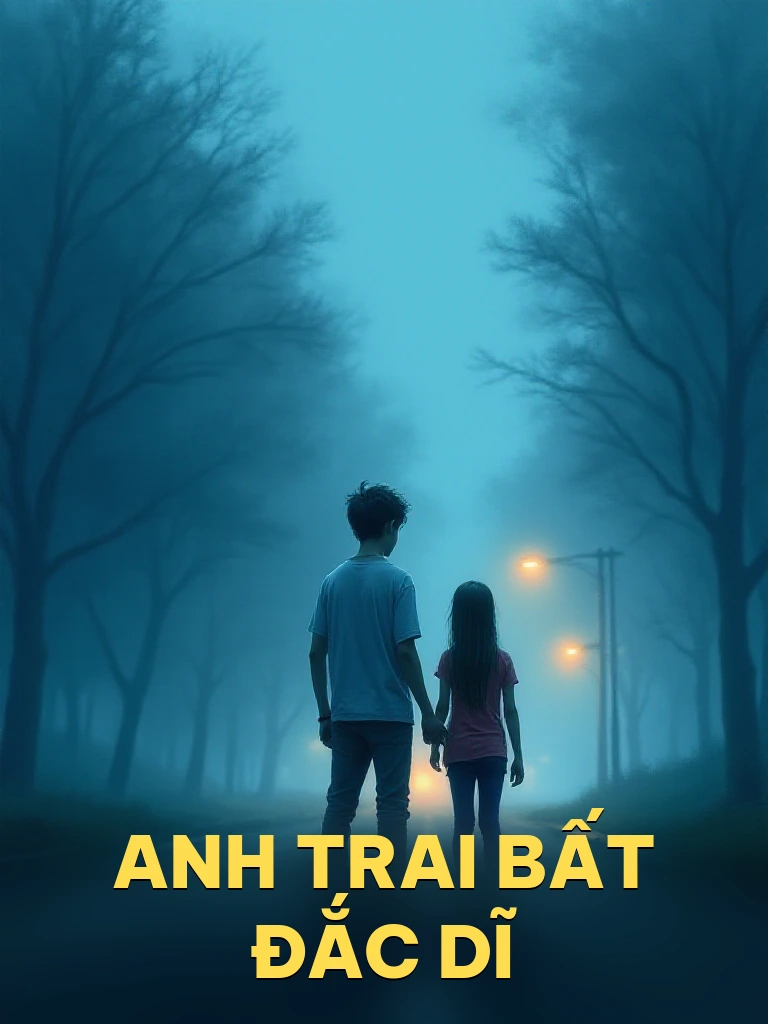 Anh Trai Bất Đắc Dĩ