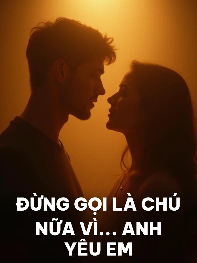 Đừng Gọi Là Chú Nữa Vì... Anh Yêu Em