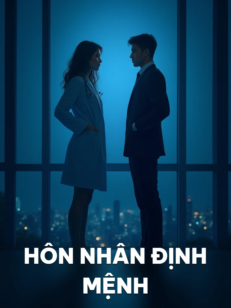 Hôn Nhân Định Mệnh