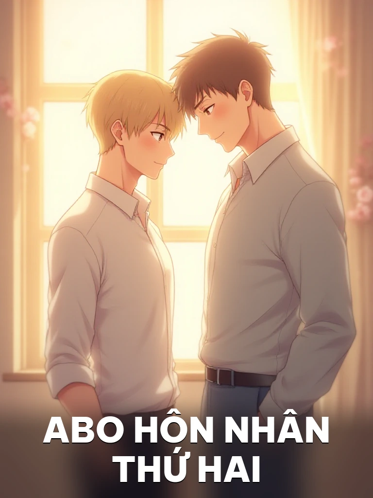 Abo Hôn Nhân Thứ Hai