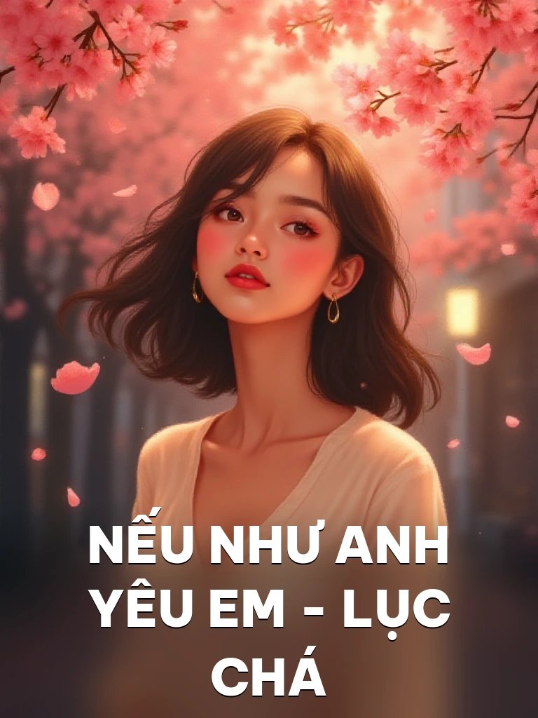Nếu Như Anh Yêu Em - Lục Chá