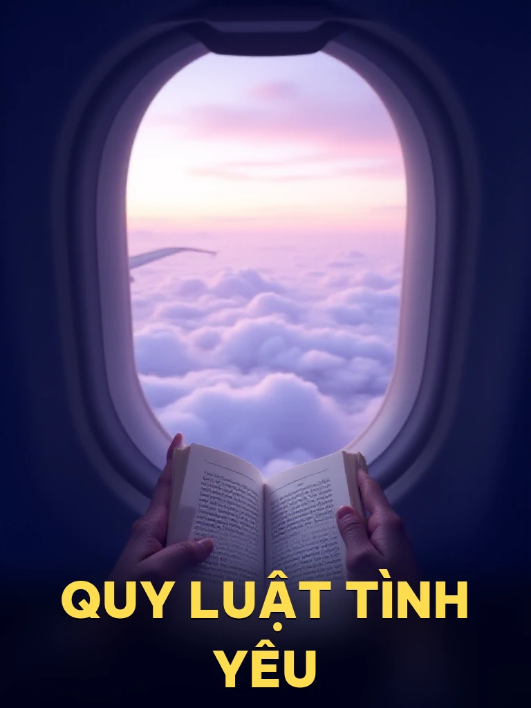 Quy Luật Tình Yêu