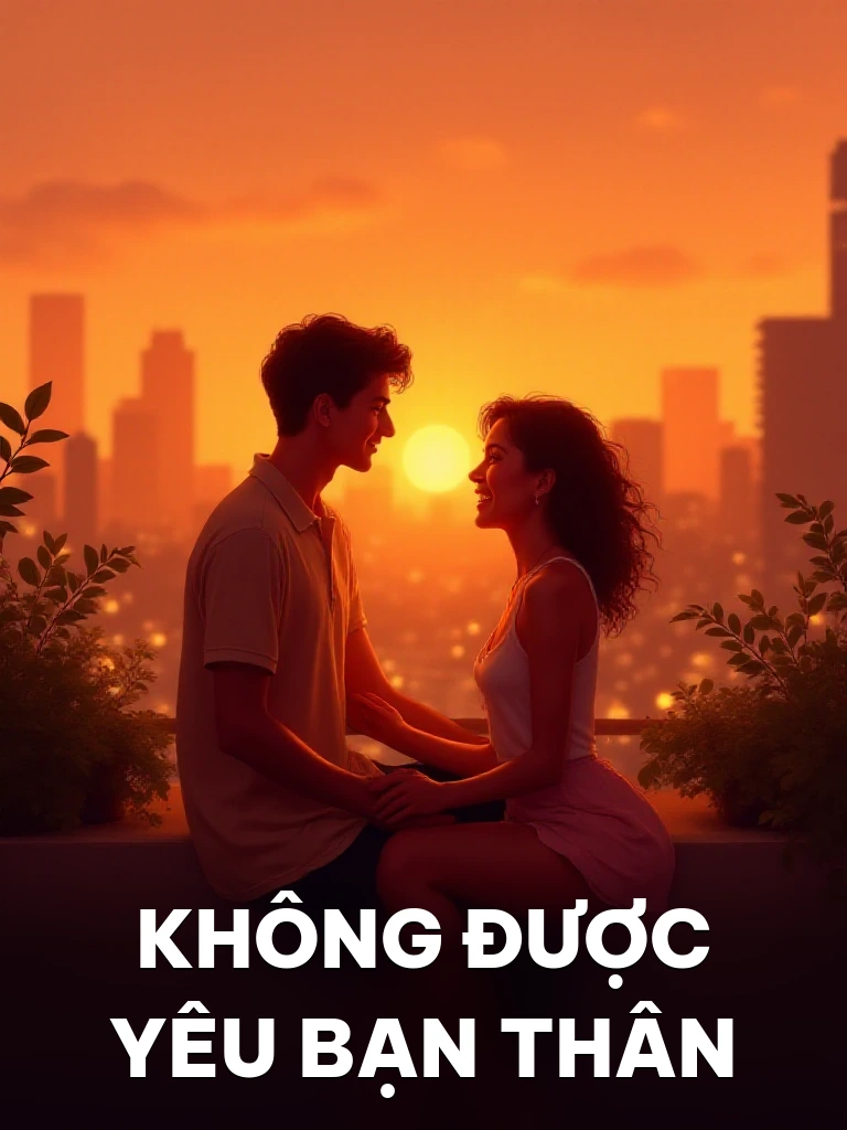 Không Được Yêu Bạn Thân