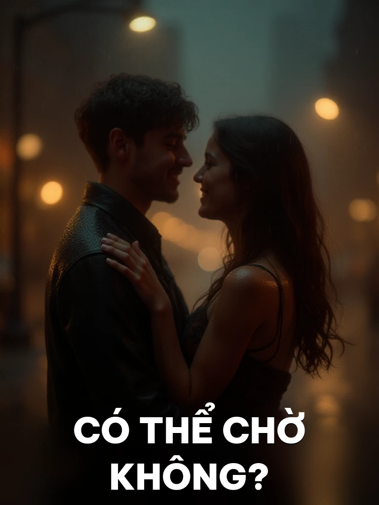 Có Thể Chờ Không?