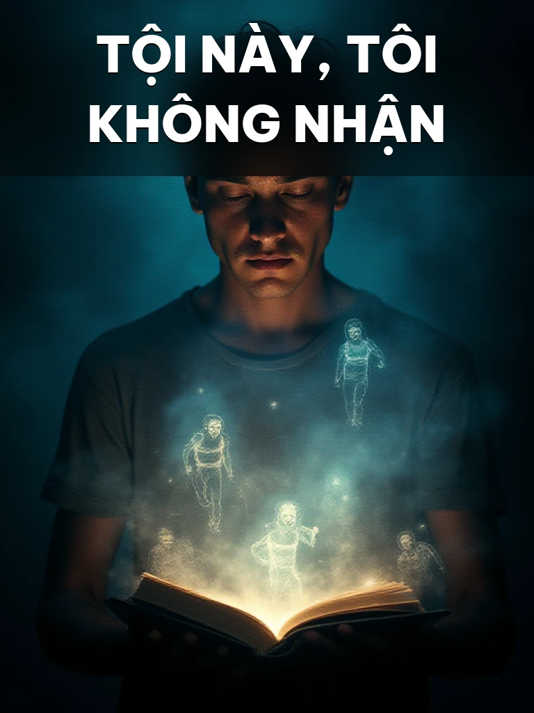 Tội Này, Tôi Không Nhận