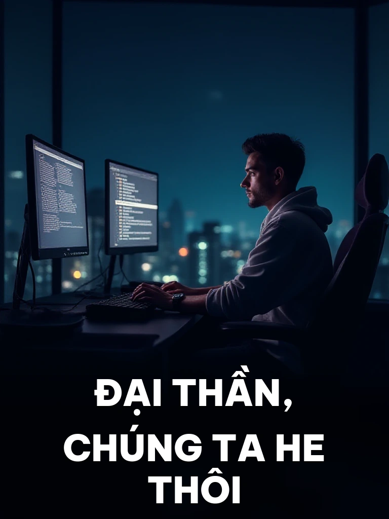 Đại Thần, Chúng Ta HE Thôi