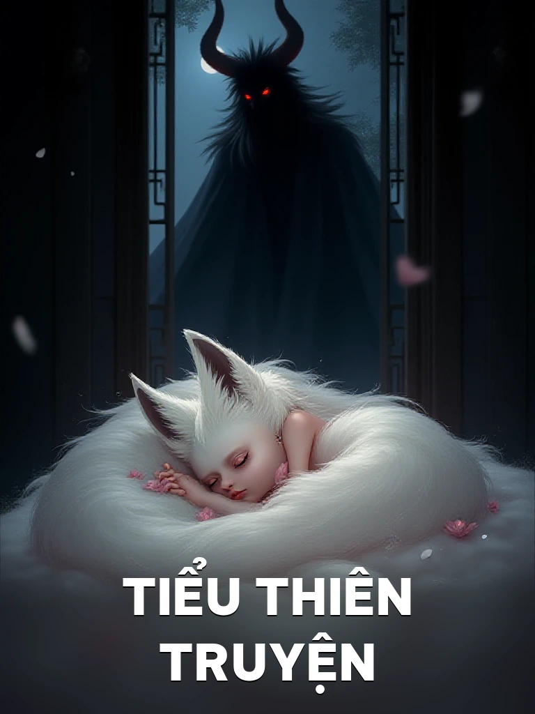 Tiểu Thiên Truyện