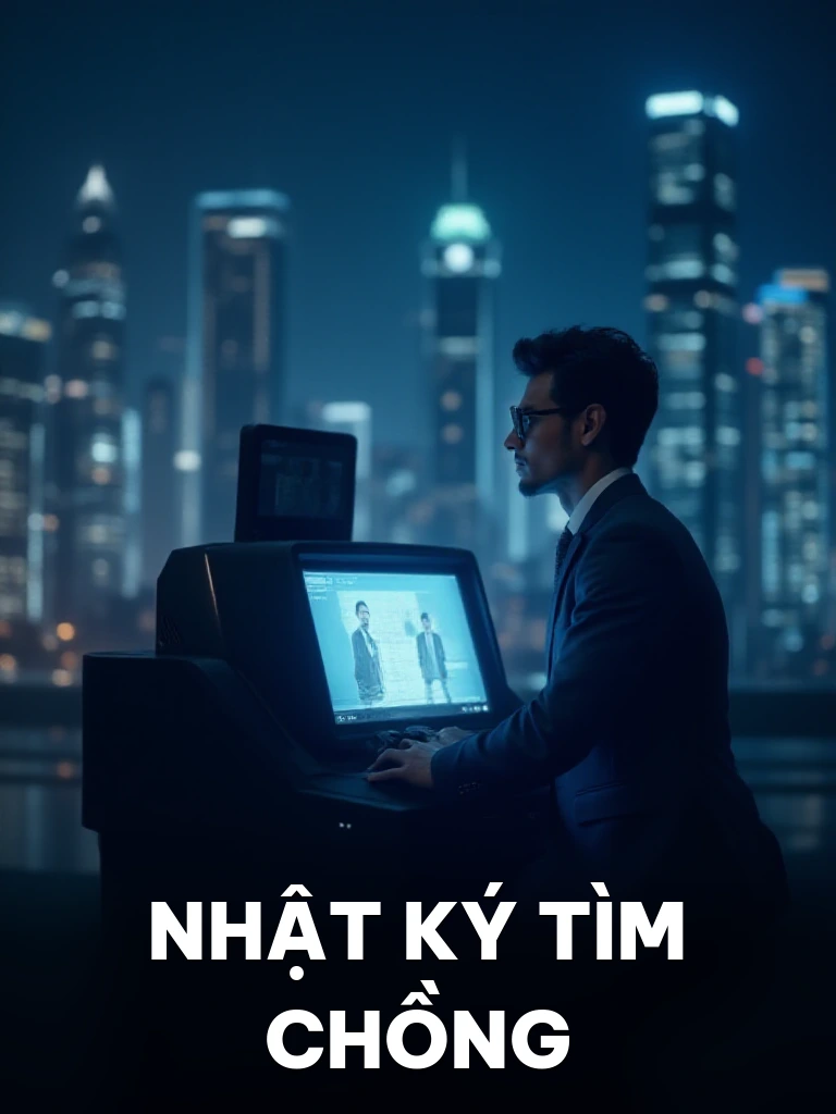 Nhật Ký Tìm Chồng