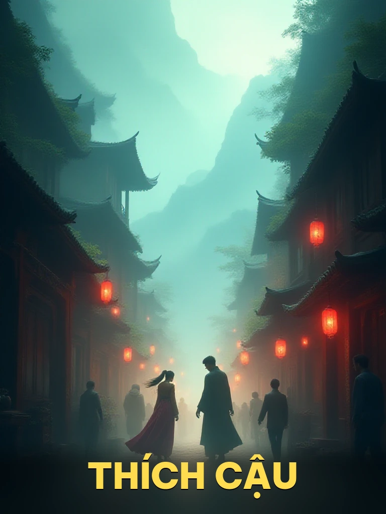 Thích Cậu