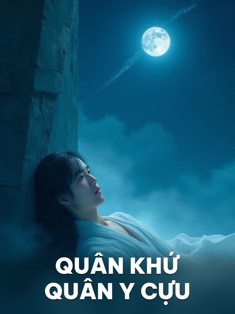 Quân Khứ Quân Y Cựu