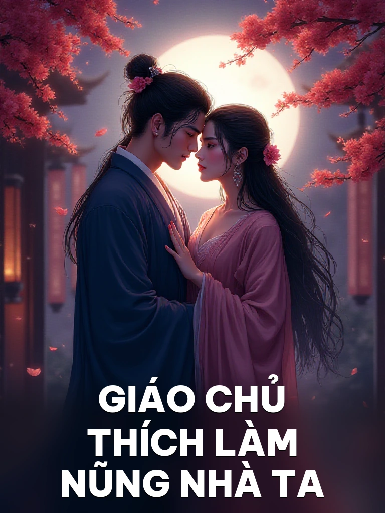 Giáo Chủ Thích Làm Nũng Nhà Ta