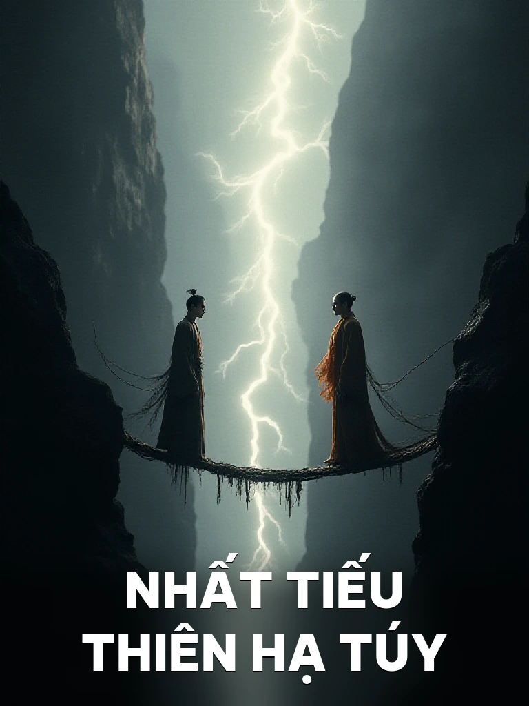 Nhất Tiếu Thiên Hạ Túy