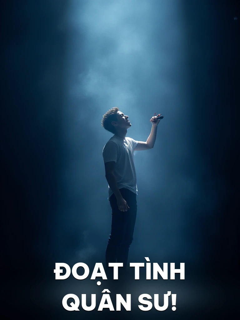 Đoạt Tình Quân Sư!